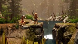 Once a Tale fully unfolds on Steam
