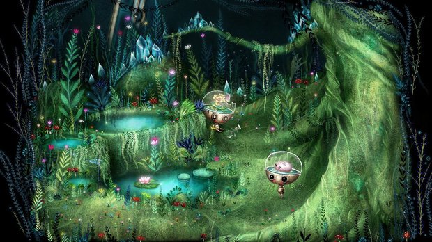 Growbot video walkthrough