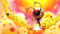 Happy Game video walkthrough