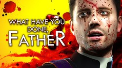 PC release has answers to What Have You Done, Father?