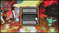 Save Your Game, a new AGHN podcast partner, returns to Monkey Island