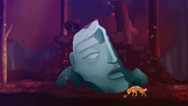 The Rising climbing ever nearer to completion