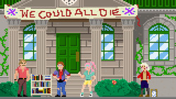 Bent Oak Island review 