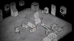 Magnus Failure video walkthrough