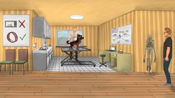 Scott Whiskers in: the Search for Mr. Fumbleclaw review 