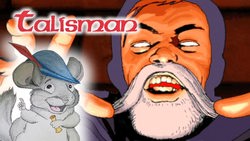 Talisman casts its charms on AdventureGameGeek