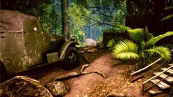 Mystery of Camp Enigma II video walkthrough