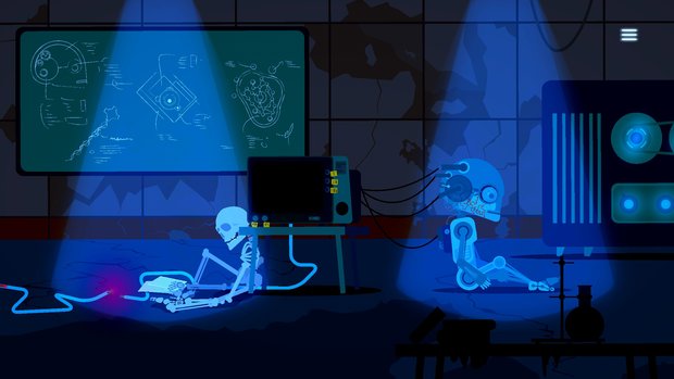 Outsider: After Life video walkthrough