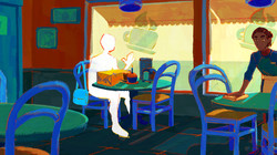 Chromatic Memories fully formed on Steam