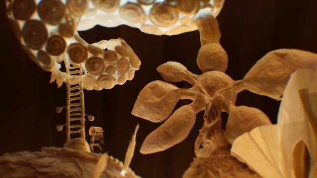 Papetura video walkthrough