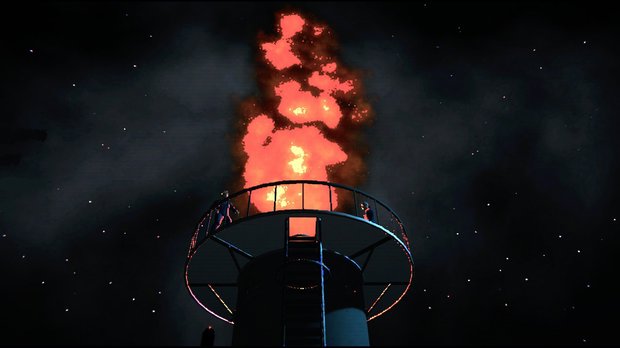 NORCO devs drop musical demo for upcoming micro-adventure Silenus