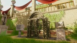 Puzzle Park video walkthrough