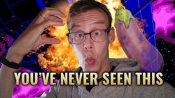 The absolutely bizarre dick moves of Space Quest III