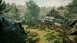 The Last Show of Mr. Chardish video walkthrough