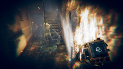 Eternal Threads review