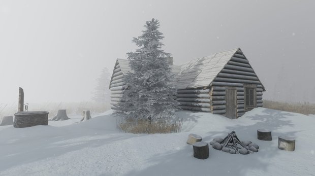 The Whisperer video walkthrough