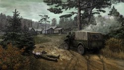 The Wild Case video walkthrough