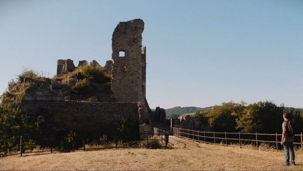 The World After video walkthrough