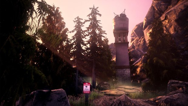 TIERRA video walkthrough