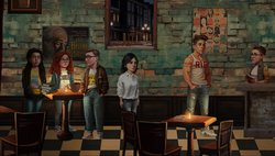 Midnight Margo review