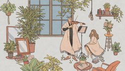 When the Past Was Around video walkthrough