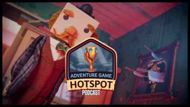 Whoa. The podcast is back and popping with game news and Fan Fair updates!