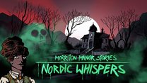 Morriton Manor Stories: Nordic Whispers preparing to be unlocked on Steam