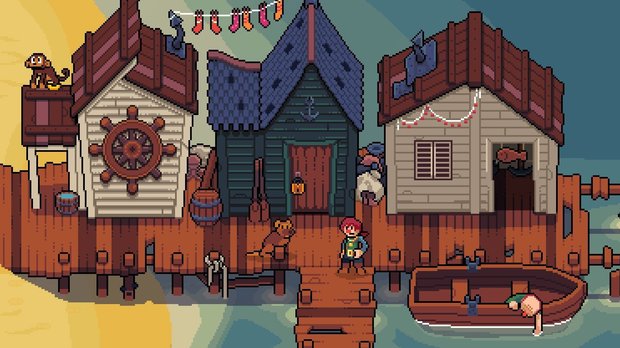 Bilkins' Folly review