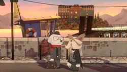 Kickstarter rises for Cotton Game's Sunset Hills