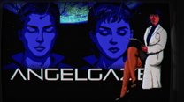 Demo offers first glimpse of Angelgaze