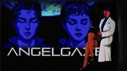 Demo offers first glimpse of Angelgaze