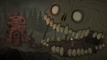 Creepy Tale: Some Other Place review