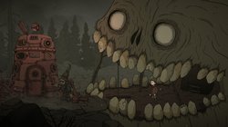 Creepy Tale: Some Other Place review