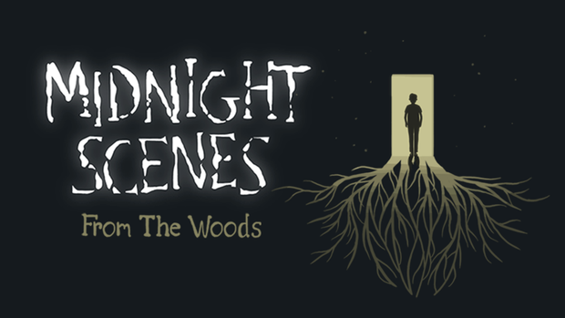 Midnight Scenes: From the Woods video walkthrough