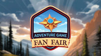Adventure Game Fan Fair announcement: We're moving! (Just up the road)