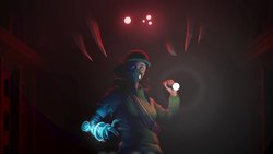 Hello Cruel World arrives on VR devices