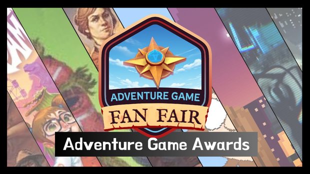 The Adventure Game Fan Fair awards – Best adventure games of the 2020s (so far!)