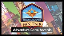 The Adventure Game Fan Fair awards – Best adventure games of the 2020s (so far!)