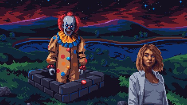 Devil's Hideout review