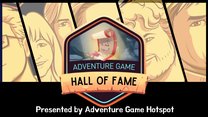 Adventure Game Hall of Fame induction – Inaugural class of 2024