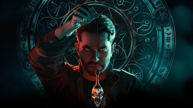 The Occultist to get to work in 2025