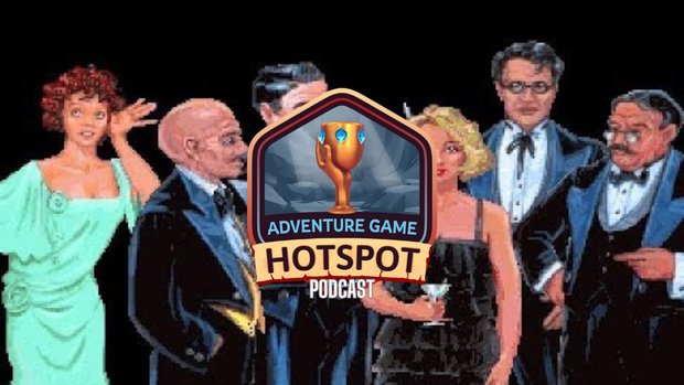 Fan Fair reflections, the best Sierra properties, and possible Warner Brothers adventures(?)