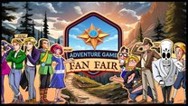Final thoughts and testimonials from the Adventure Game Fan Fair 2024