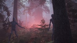 Demo for Nowhere shows up on Steam