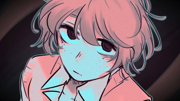 Looking Up I See Only a Ceiling review 