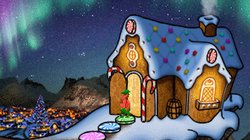 Azazel's Christmas Fable review