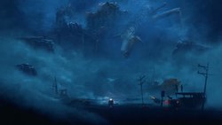 Tarsier unleashes first look at REANIMAL 