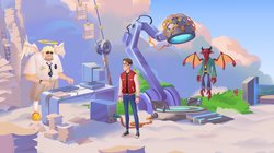 Divine news unveiled of an Angelo and Deemon sequel