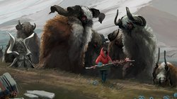 Okomotive's Herdling charging towards 2025 release