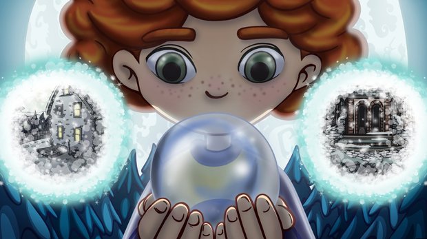 Watch Over Christmas review